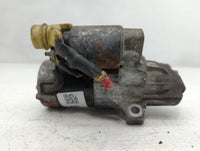 2015-2017 Ford Mustang Car Starter Motor Solenoid OEM P/N:4916B FR3T-11000-AD Fits Fits 2015 2016 2017 OEM Used Auto Parts -