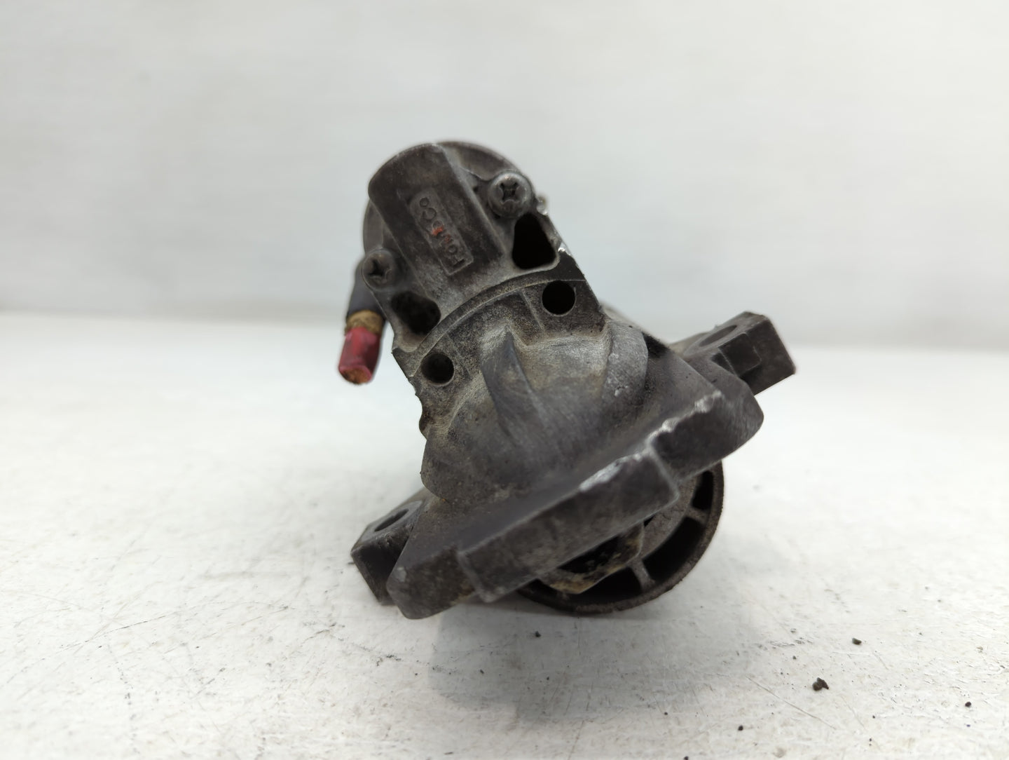 2015-2017 Ford Mustang Car Starter Motor Solenoid OEM P/N:4916B FR3T-11000-AD Fits Fits 2015 2016 2017 OEM Used Auto Parts -