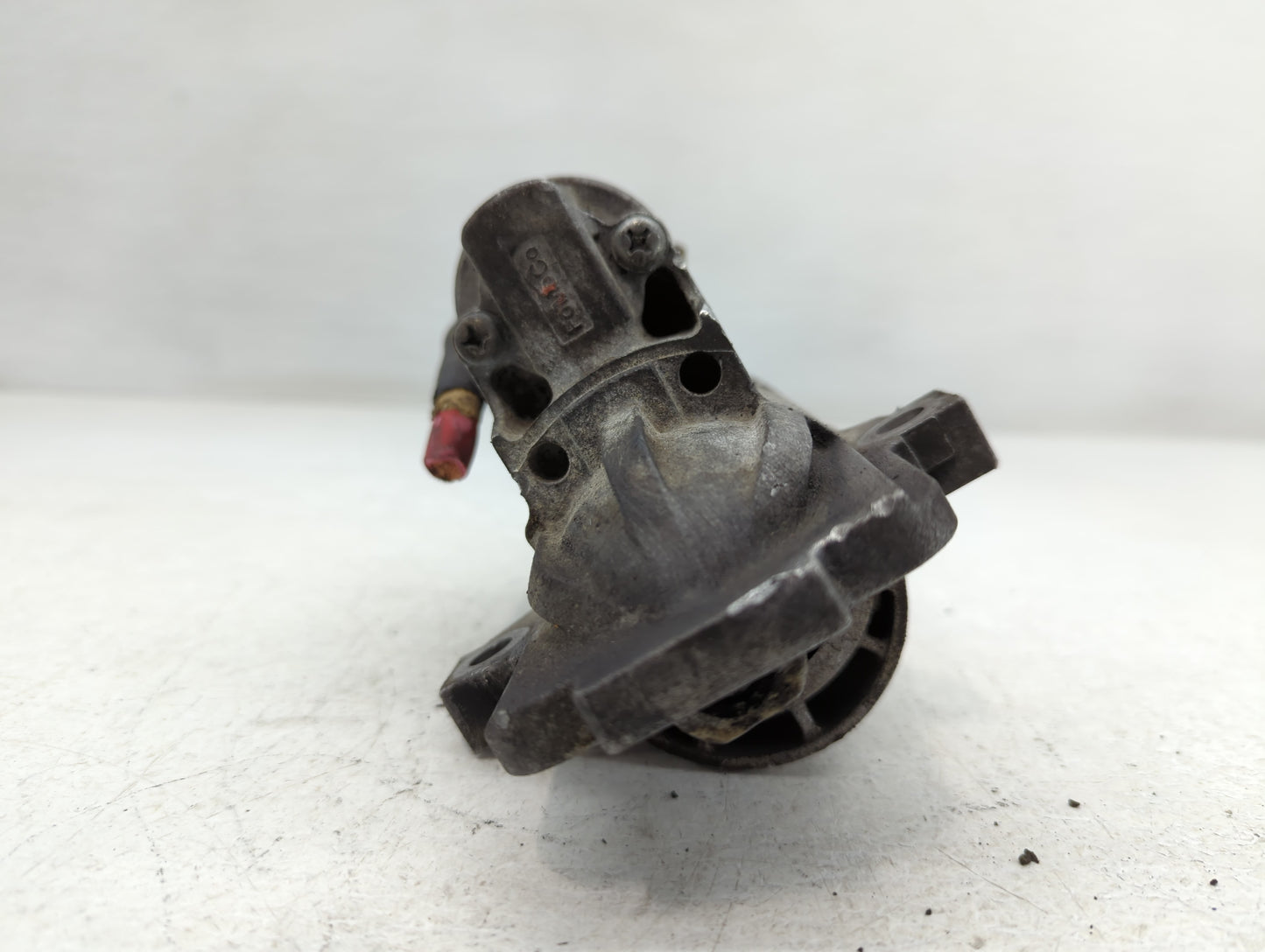 2015-2017 Ford Mustang Car Starter Motor Solenoid OEM P/N:4916B FR3T-11000-AD Fits Fits 2015 2016 2017 OEM Used Auto Parts -
