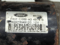 2015-2017 Ford Mustang Car Starter Motor Solenoid OEM P/N:4916B FR3T-11000-AD Fits Fits 2015 2016 2017 OEM Used Auto Parts -