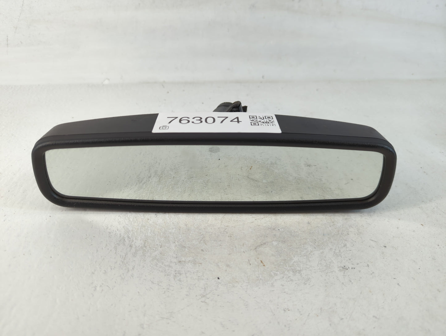 2015-2022 Ford Mustang Interior Rear View Mirror Replacement OEM P/N:FU5A 17E678 Fits Fits 2015 2016 2017 2018 2019 2020 202