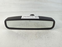 2015-2022 Ford Mustang Interior Rear View Mirror Replacement OEM P/N:FU5A 17E678 Fits Fits 2015 2016 2017 2018 2019 2020 202