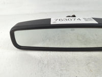 2015-2022 Ford Mustang Interior Rear View Mirror Replacement OEM P/N:FU5A 17E678 Fits Fits 2015 2016 2017 2018 2019 2020 202