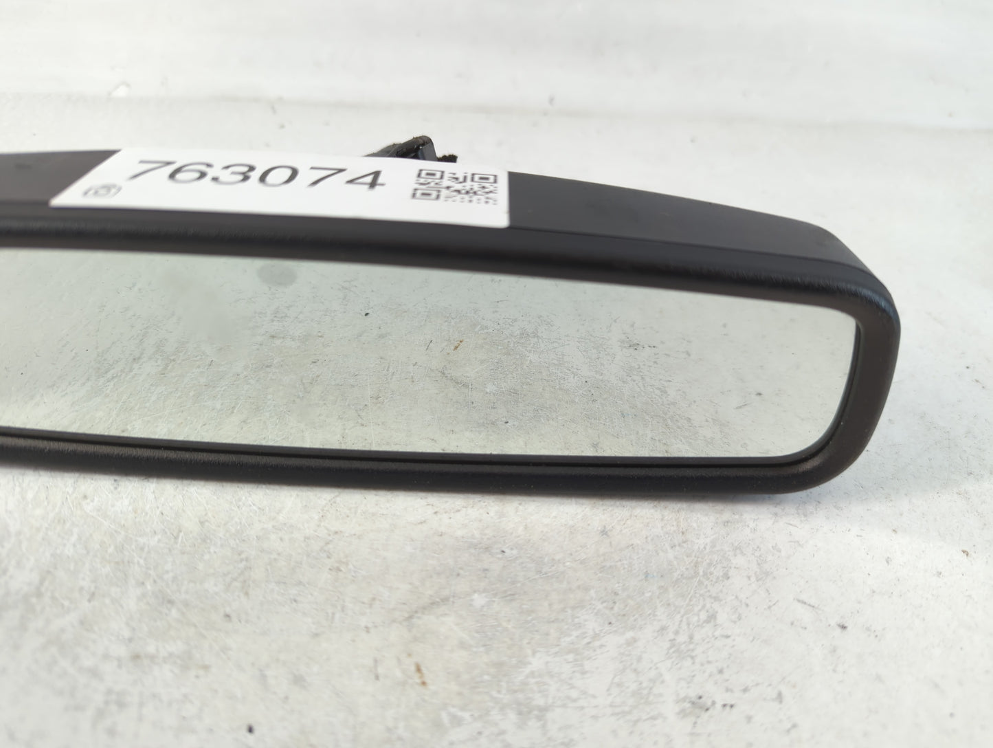 2015-2022 Ford Mustang Interior Rear View Mirror Replacement OEM P/N:FU5A 17E678 Fits Fits 2015 2016 2017 2018 2019 2020 202