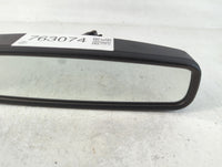 2015-2022 Ford Mustang Interior Rear View Mirror Replacement OEM P/N:FU5A 17E678 Fits Fits 2015 2016 2017 2018 2019 2020 202