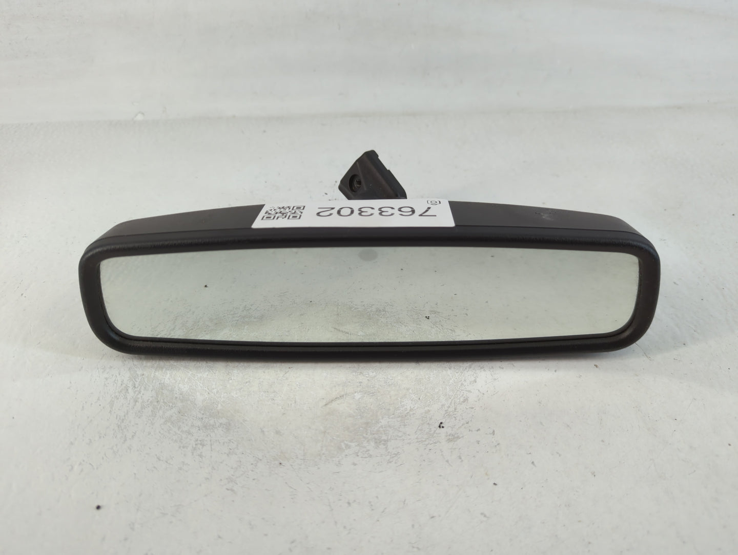 2015-2022 Ford Mustang Interior Rear View Mirror Replacement OEM P/N:051817 905-4860 FU5A 17E678 Fits OEM Used Auto Parts - 