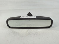 2015-2022 Ford Mustang Interior Rear View Mirror Replacement OEM P/N:051817 905-4860 FU5A 17E678 Fits OEM Used Auto Parts - 