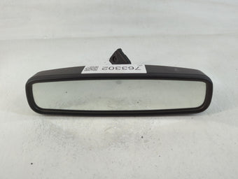 compare product 2015-2022 Ford Mustang Interior Rear View Mirror Replacement OEM P/N:051817 905-4860 FU5A 17E678 Fits OEM Used Auto Parts