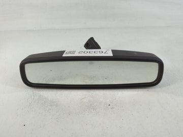 2015-2022 Ford Mustang Interior Rear View Mirror Replacement OEM P/N:051817 905-4860 FU5A 17E678 Fits OEM Used Auto Parts - 