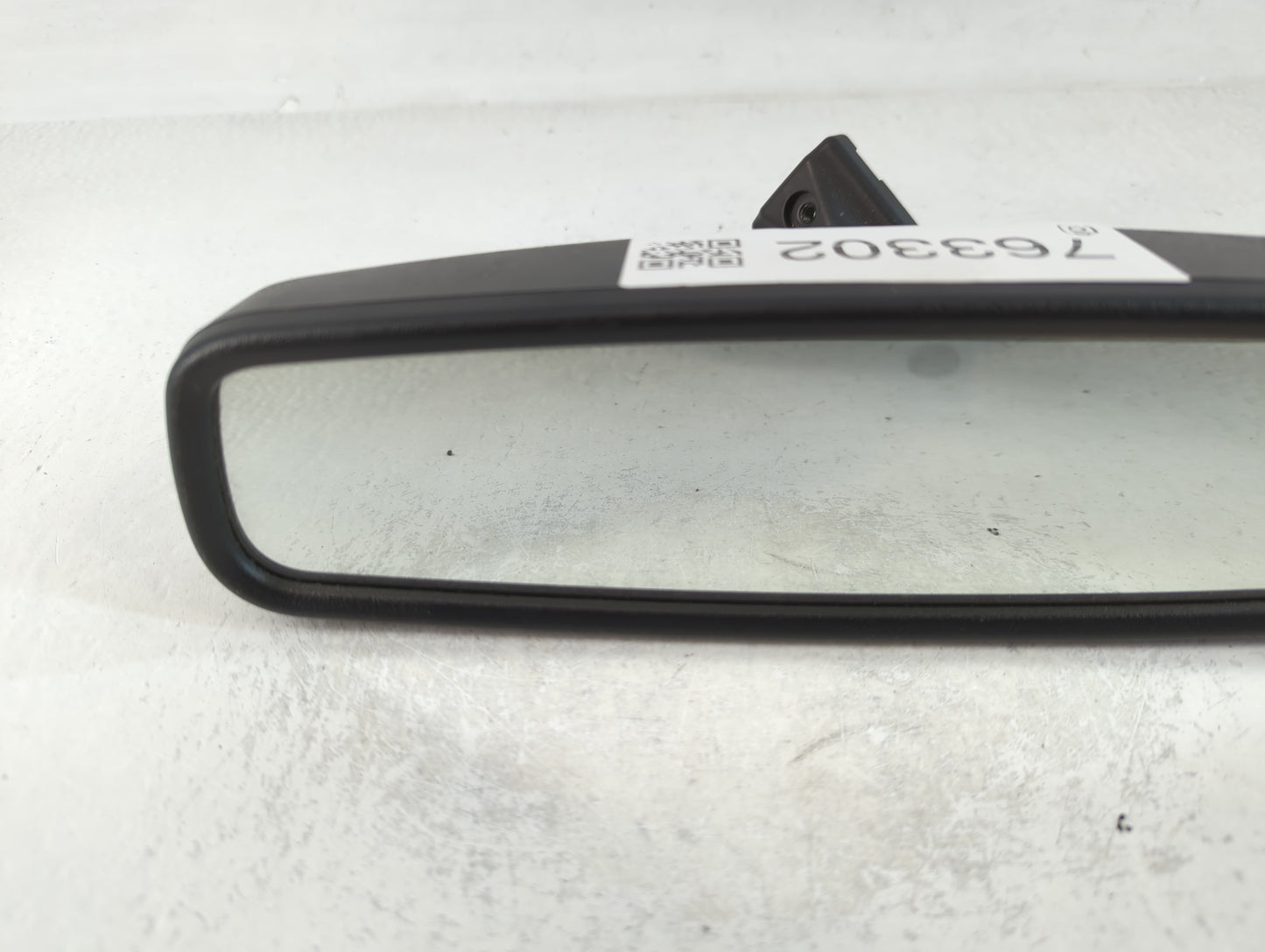 2015-2022 Ford Mustang Interior Rear View Mirror Replacement OEM P/N:051817 905-4860 FU5A 17E678 Fits OEM Used Auto Parts - 