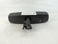 2015-2022 Ford Mustang Interior Rear View Mirror Replacement OEM P/N:051817 905-4860 FU5A 17E678 Fits OEM Used Auto Parts - 