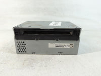 2017-2017 Ford Mustang Am Fm Cd Player Radio Receiver - Oemusedautoparts1.com