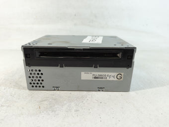 compare product 2017-2017 Ford Mustang Am Fm Cd Player Radio Receiver