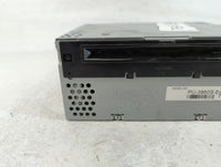 2017-2017 Ford Mustang Am Fm Cd Player Radio Receiver - Oemusedautoparts1.com