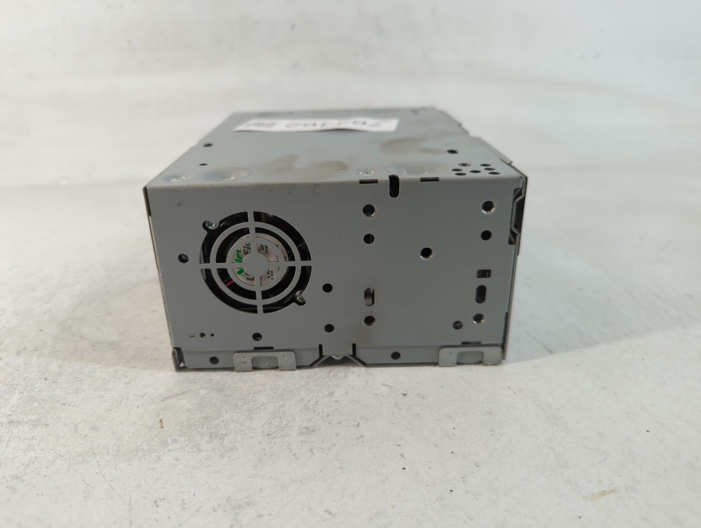 2017-2017 Ford Mustang Am Fm Cd Player Radio Receiver - Oemusedautoparts1.com