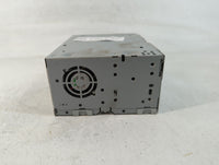 2017-2017 Ford Mustang Am Fm Cd Player Radio Receiver - Oemusedautoparts1.com