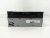 2017 Ford Mustang Radio AM FM Cd Player Receiver Replacement P/N:HR3T-19C107-FB A13186724, 0022939, 276-1826-01 Fits OEM Use