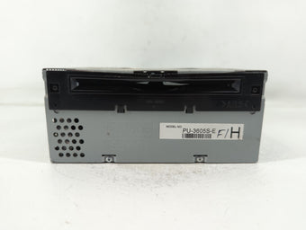 compare product 2017 Ford Mustang Radio AM FM Cd Player Receiver Replacement P/N:HR3T-19C107-FB A13186724, 0022939, 276-1826-01 Fits OEM Used Auto Parts