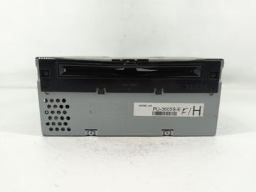 2017 Ford Mustang Radio AM FM Cd Player Receiver Replacement P/N:HR3T-19C107-FB A13186724, 0022939, 276-1826-01 Fits OEM Use