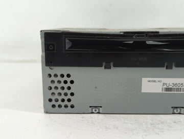 2017 Ford Mustang Radio AM FM Cd Player Receiver Replacement P/N:HR3T-19C107-FB A13186724, 0022939, 276-1826-01 Fits OEM Used Auto Parts