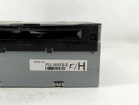 2017 Ford Mustang Radio AM FM Cd Player Receiver Replacement P/N:HR3T-19C107-FB A13186724, 0022939, 276-1826-01 Fits OEM Use