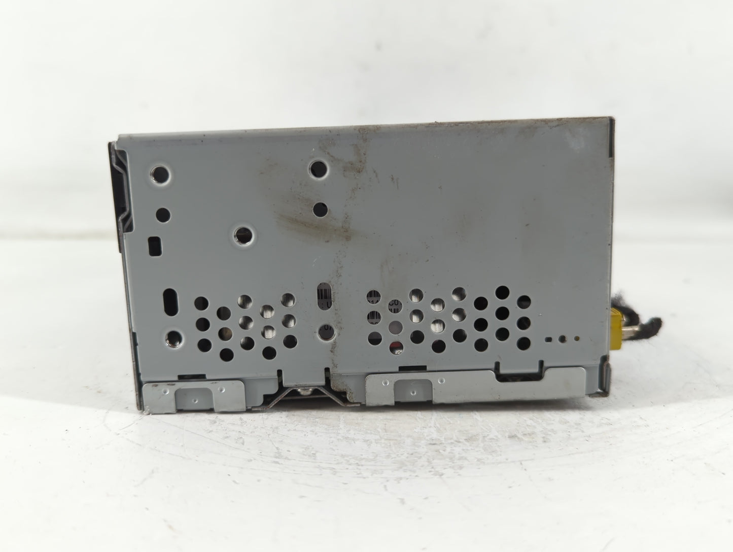 2017 Ford Mustang Radio AM FM Cd Player Receiver Replacement P/N:HR3T-19C107-FB A13186724, 0022939, 276-1826-01 Fits OEM Use