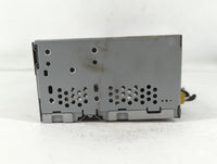 2017 Ford Mustang Radio AM FM Cd Player Receiver Replacement P/N:HR3T-19C107-FB A13186724, 0022939, 276-1826-01 Fits OEM Use