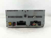 2017 Ford Mustang Radio AM FM Cd Player Receiver Replacement P/N:HR3T-19C107-FB A13186724, 0022939, 276-1826-01 Fits OEM Use