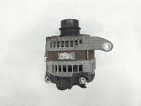 2015-2022 Ford Mustang Alternator Replacement Generator Charging Assembly Engine OEM P/N:104211-0761 GR3T-10300-FB Fits OEM 
