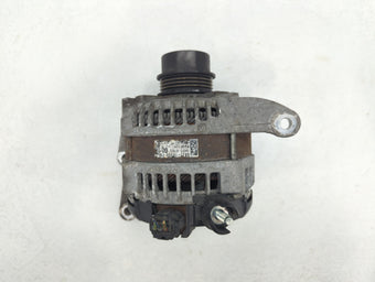 compare product 2015-2022 Ford Mustang Alternator Replacement Generator Charging Assembly Engine OEM P/N:104211-0761 GR3T-10300-FB Fits OEM Used Auto Parts