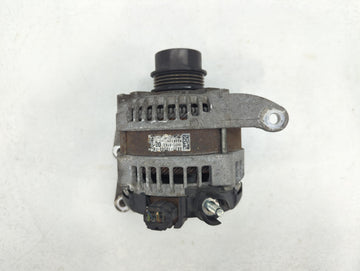 2015-2022 Ford Mustang Alternator Replacement Generator Charging Assembly Engine OEM P/N:104211-0761 GR3T-10300-FB Fits OEM 