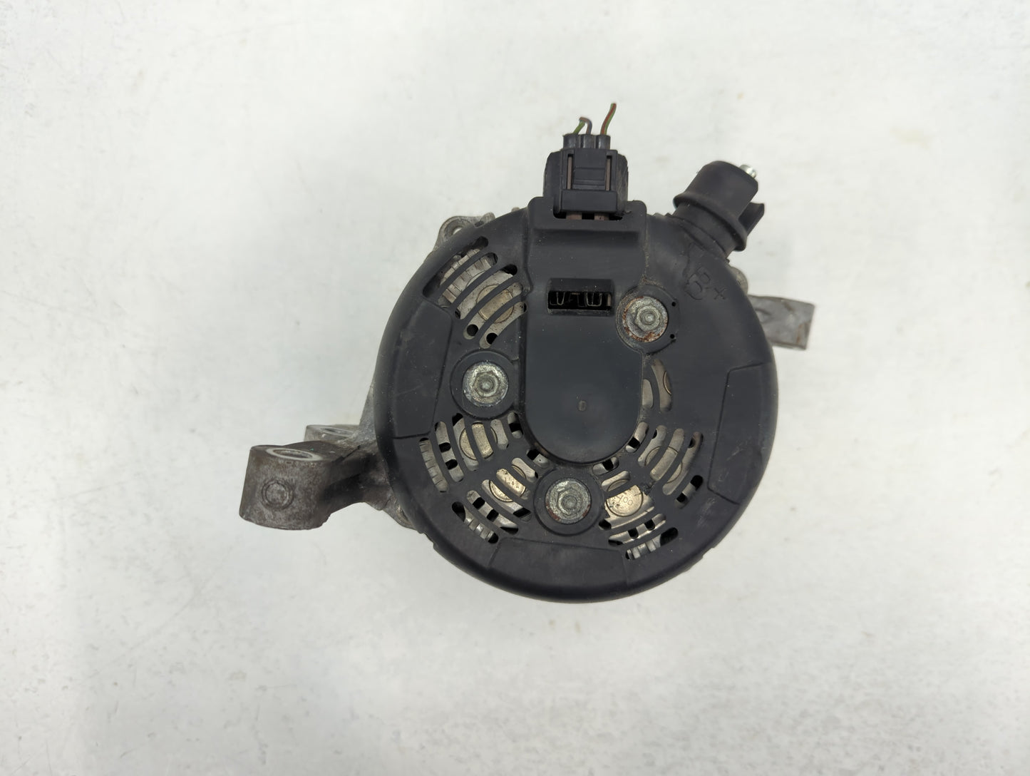 2015-2022 Ford Mustang Alternator Replacement Generator Charging Assembly Engine OEM P/N:104211-0761 GR3T-10300-FB Fits OEM 