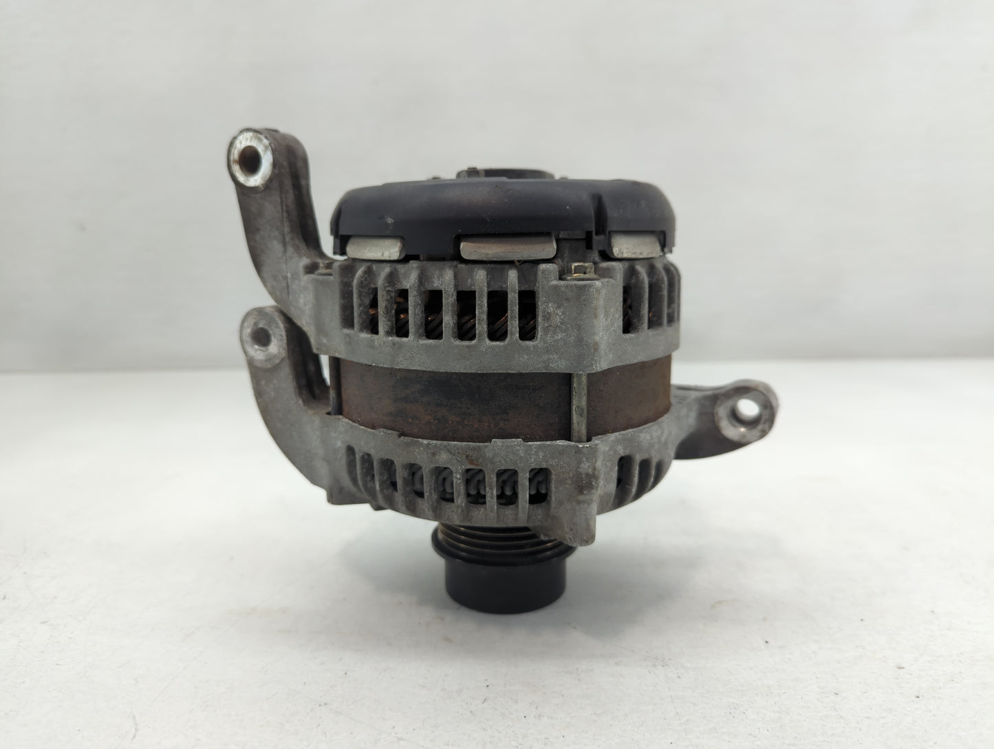 2015-2022 Ford Mustang Alternator Replacement Generator Charging Assembly Engine OEM P/N:104211-0761 GR3T-10300-FB Fits OEM 