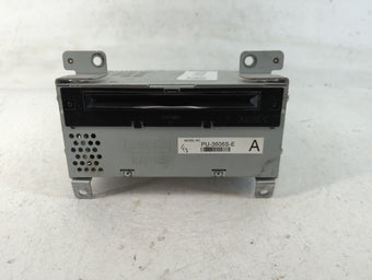 compare product 2017-2018 Ford Mustang Radio AM FM Cd Player Receiver Replacement P/N:HR3T-19C107-AA Fits Fits 2017 2018 OEM Used Auto Parts