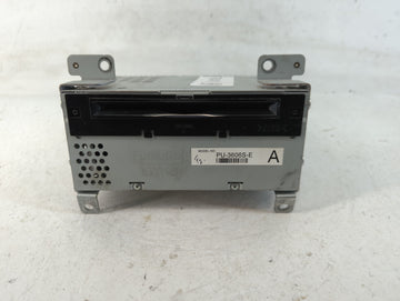 2017-2018 Ford Mustang Radio AM FM Cd Player Receiver Replacement P/N:HR3T-19C107-AA Fits Fits 2017 2018 OEM Used Auto Parts
