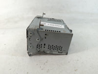 2017-2018 Ford Mustang Radio AM FM Cd Player Receiver Replacement P/N:HR3T-19C107-AA Fits Fits 2017 2018 OEM Used Auto Parts