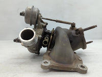 2015 Ford Mustang Turbocharger Turbo Charger Super Charger Supercharger - Oemusedautoparts1.com