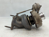 2015 Ford Mustang Turbocharger Turbo Charger Super Charger Supercharger - Oemusedautoparts1.com