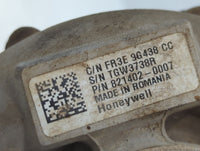 2015 Ford Mustang Turbocharger Turbo Charger Super Charger Supercharger - Oemusedautoparts1.com