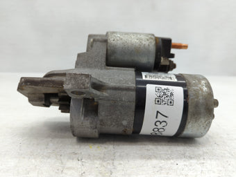 compare product 2015-2017 Ford Mustang Car Starter Motor Solenoid OEM P/N:4916B FR3T-11000-AD Fits Fits 2015 2016 2017 OEM Used Auto Parts