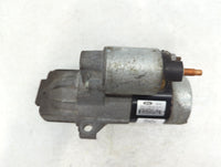 2015-2017 Ford Mustang Car Starter Motor Solenoid OEM P/N:4916B FR3T-11000-AD Fits Fits 2015 2016 2017 OEM Used Auto Parts -