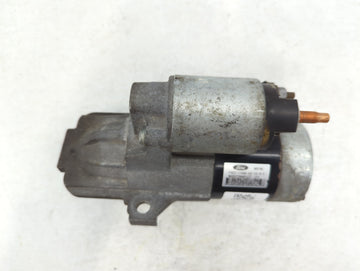 2015-2017 Ford Mustang Car Starter Motor Solenoid OEM P/N:4916B FR3T-11000-AD Fits Fits 2015 2016 2017 OEM Used Auto Parts
