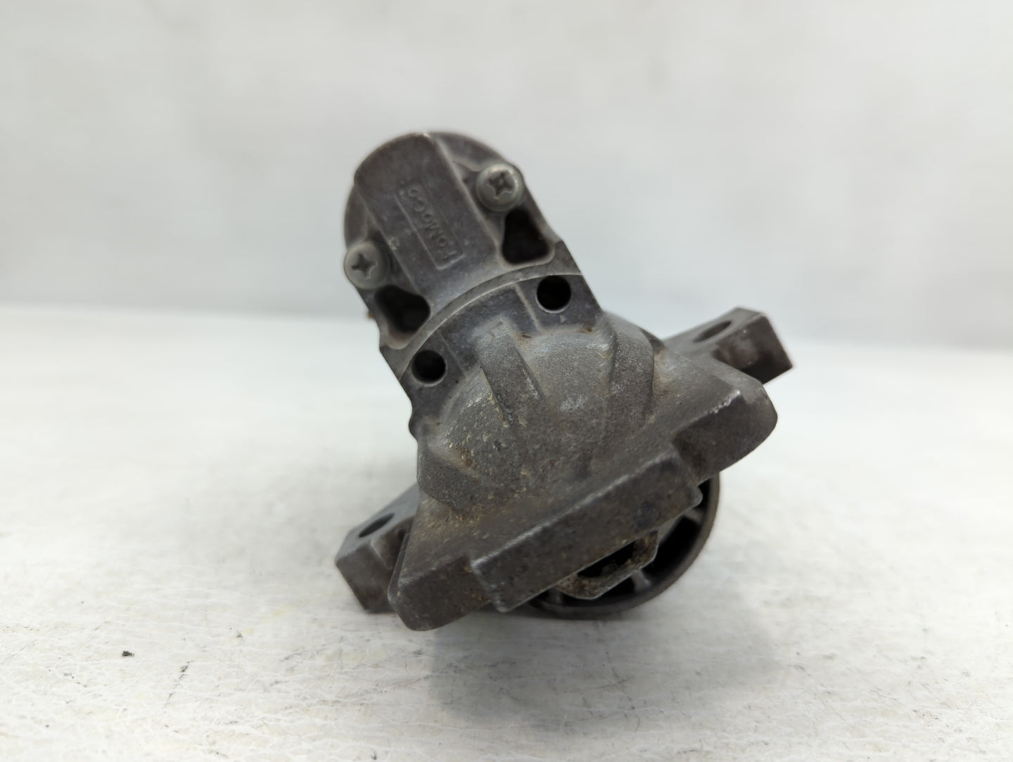 2015-2017 Ford Mustang Car Starter Motor Solenoid OEM P/N:4916B FR3T-11000-AD Fits Fits 2015 2016 2017 OEM Used Auto Parts -
