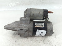 2015-2017 Ford Mustang Car Starter Motor Solenoid OEM P/N:JR3T-11000-BA 4916B, FR3T-11000-AD Fits Fits 2015 2016 2017 OEM Us