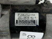 2015-2017 Ford Mustang Car Starter Motor Solenoid OEM P/N:JR3T-11000-BA 4916B, FR3T-11000-AD Fits Fits 2015 2016 2017 OEM Us