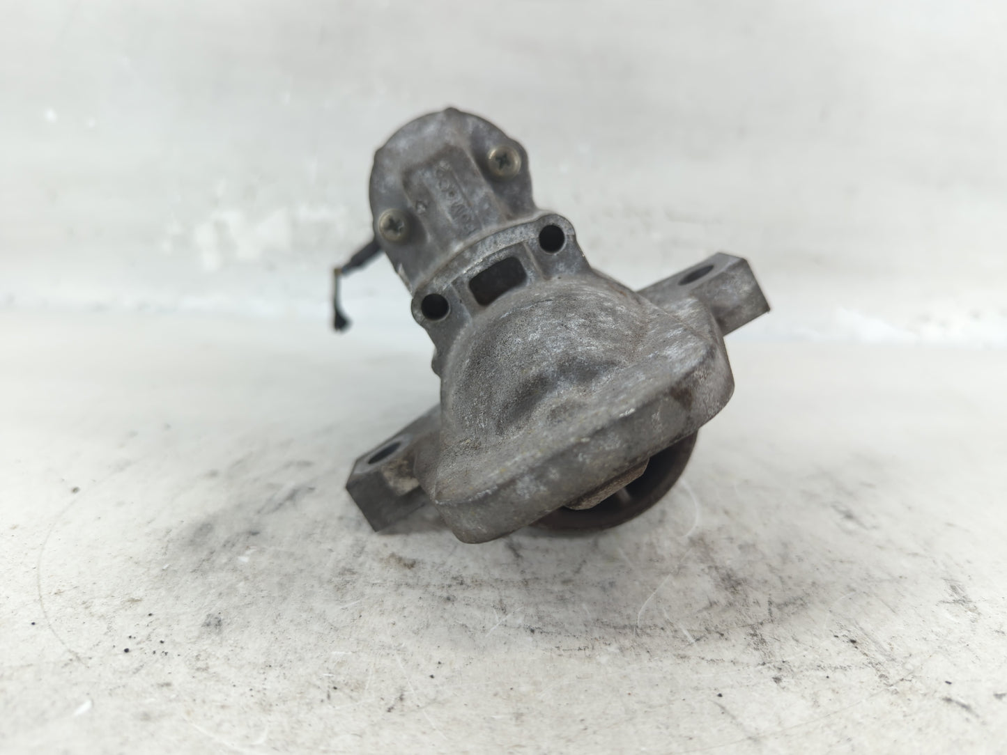 2015-2017 Ford Mustang Car Starter Motor Solenoid OEM P/N:JR3T-11000-BA 4916B, FR3T-11000-AD Fits Fits 2015 2016 2017 OEM Us