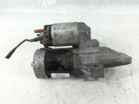 2015-2017 Ford Mustang Car Starter Motor Solenoid OEM P/N:JR3T-11000-BA 4916B, FR3T-11000-AD Fits Fits 2015 2016 2017 OEM Us