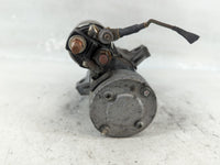 2015-2017 Ford Mustang Car Starter Motor Solenoid OEM P/N:JR3T-11000-BA 4916B, FR3T-11000-AD Fits Fits 2015 2016 2017 OEM Us