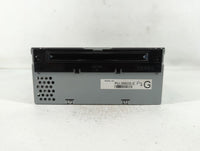 2017 Ford Mustang Radio AM FM Cd Player Receiver Replacement P/N:HR3T-19C107-EC Fits OEM Used Auto Parts - Oemusedautoparts1
