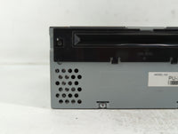 2017 Ford Mustang Radio AM FM Cd Player Receiver Replacement P/N:HR3T-19C107-EC Fits OEM Used Auto Parts - Oemusedautoparts1